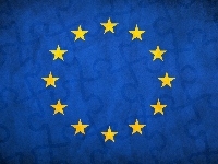 Unia, Flaga, Europejska