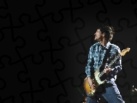 John Frusciante, Gitara