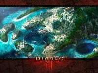 Gra, Miasto, Diablo 3