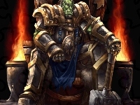 Gra, Postać, World Of Warcraft