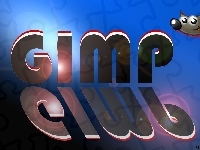 Program, Grafika, GIMP
