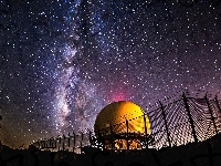 Gwiazdy, Planetarium