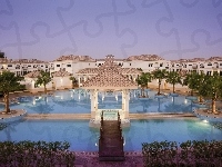 Hotel, Al Khobar, Arabia, Spa