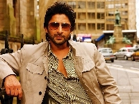 Indyjski, Mężczyzna, Arshad Warsi, Aktor