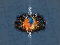 Firefox, Logo, Inne