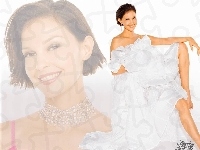 Ashley Judd, Sexy