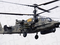 Kamov, Ka-52
