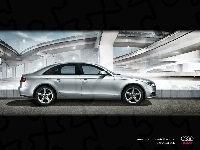 Niemcy, Katalog, Audi A4 B8