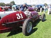 kierownica, Alfa Romeo, koła, wydech