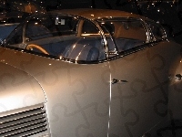 klamka , Hispano Suiza, siedzenia