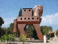 Koń Trojański
