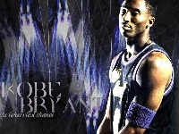 koszykarz, Koszykówka, Kobe Bryant