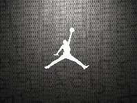 Koszykarz, Czarne, Tło, Logo