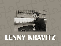 Lenny Kravitz, Płaszcz