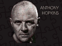krótkie, Anthony Hopkins, włosy