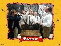 kufel, Beerfest, Nat Faxon, piwa