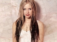 Avril Lavigne, Klucz