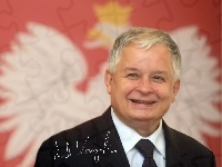 Podpis, Lecha Kaczyńskiego