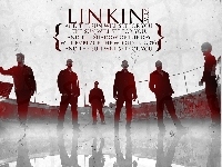 Linkin Park, Zespół, Członkowie