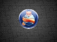 Lis, Ziemska, Logo, Firefox, Kula