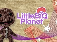 LittleBigPlanet, Miś