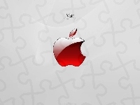 Apple, Firma, Logo
