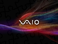 Logo, VAIO