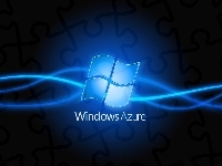 Windows, Logo, Azure