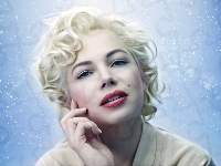 Monroe, Marilyn, Aktorka