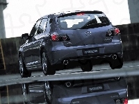 Mazda 3, Sport Line