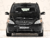 Mercedes-Benz, Brabus, Viano