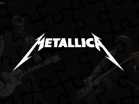 Metallica, Gitarzysta