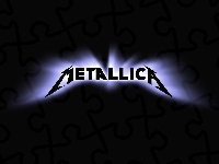 Metallica, Napis
