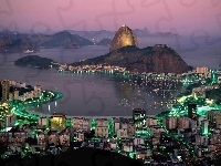 Miasto, Rio De Janeiro
