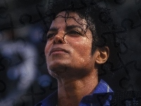 Niezapomniany, Michael Jackson