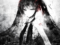 Hatsune Miku, Vocaloid