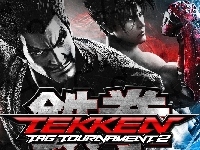 Jin Kazama, Mężczyźni, Tekken Tag Tournament 2, Heihanchi Mishima
