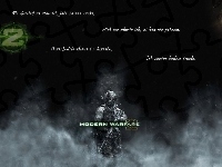 Modern Warfare 2, Ghost