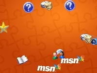 monety, Programy MSN, grafika, notes