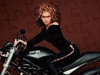 Ducati, Motor, Beyonce Knowles