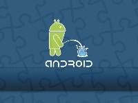 Na, Android, Sika, Apple