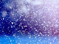 Śnieg, Tekstura