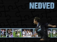 Piłka nożna, Nedved