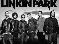 Okładka, Linkin Park, Płyty
