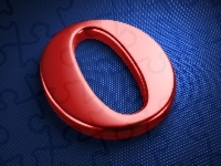 Przeglądarka, Opera, Logo