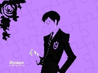 ikyouya, Ouran High School Host Club, ipod