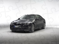 Pakiet, BMW M3, E90, Sport
