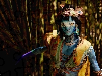 Avatar Frontiers of Pandora, Gra, Postać