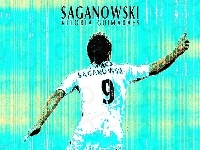 Piłkarz, Saganowski