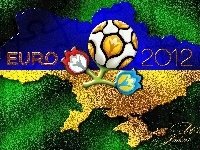 Polska, Euro, 2012, Ukraina